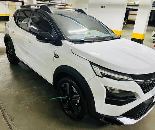 RENAULT KARDIAN 1.0 TCE FLEX PREMIÉRE EDITION EDC