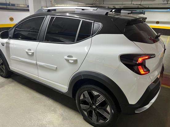 RENAULT-KARDIAN-1.0 TCE FLEX PREMIÉRE EDITION EDC RENAULT-KARDIAN-2024