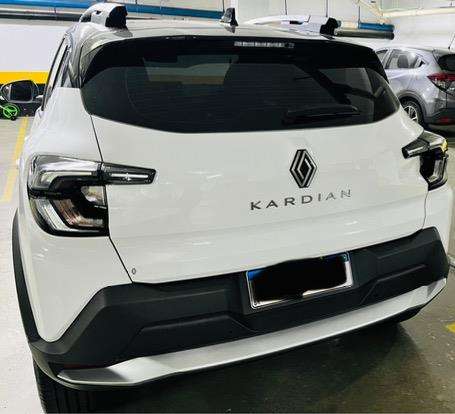 RENAULT-KARDIAN-1.0 TCE FLEX PREMIÉRE EDITION EDC RENAULT-KARDIAN-2024