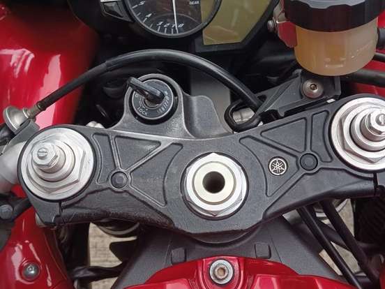 YAMAHA-YZF R1 YAMAHA-YZF R1-2011
