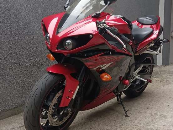 YAMAHA-YZF R1 YAMAHA-YZF R1-2011