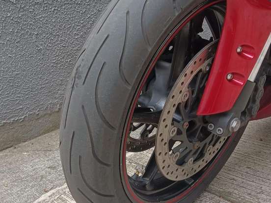 YAMAHA-YZF R1 YAMAHA-YZF R1-2011