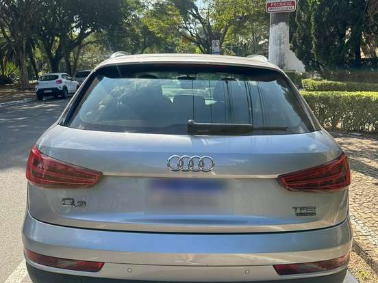 AUDI-Q3-2.0 TFSI AMBIENTE QUATTRO 4P GASOLINA S TRONIC AUDI-Q3-2015