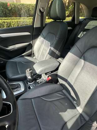AUDI-Q3-2.0 TFSI AMBIENTE QUATTRO 4P GASOLINA S TRONIC AUDI-Q3-2015