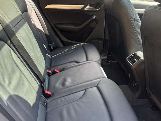 AUDI-Q3-2.0 TFSI AMBIENTE QUATTRO 4P GASOLINA S TRONIC AUDI-Q3-2015