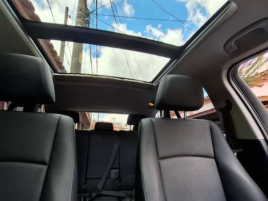 BMW-X1-3.0 24V GASOLINA XDRIVE28I 4P AUTOMÁTICO BMW-X1-2011