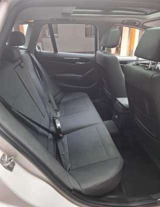 BMW-X1-3.0 24V GASOLINA XDRIVE28I 4P AUTOMÁTICO BMW-X1-2011