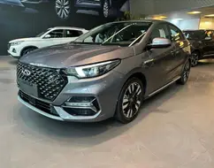 CAOA CHERY ARRIZO 6 PRO 1.5 TCI FLEX HYBRID CVT CAOA CHERY ARRIZO 6 PRO 1.5 TCI FLEX HYBRID CVT