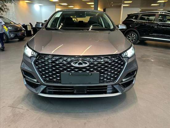 CAOA CHERY-ARRIZO 6 PRO-2024
