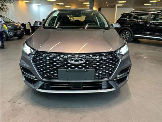 CAOA CHERY-ARRIZO 6 PRO-1.5 TCI FLEX HYBRID CVT CAOA CHERY-ARRIZO 6 PRO-2024