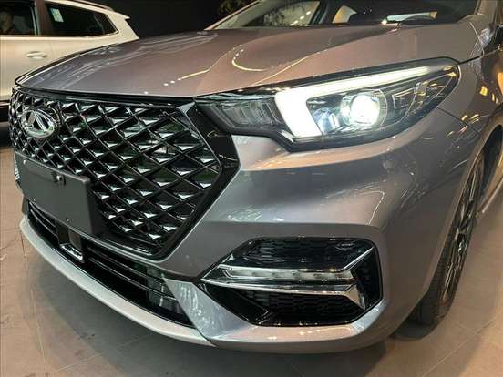 CAOA CHERY-ARRIZO 6 PRO-1.5 TCI FLEX HYBRID CVT CAOA CHERY-ARRIZO 6 PRO-2024