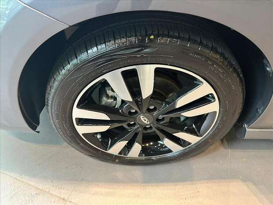 CAOA CHERY-ARRIZO 6 PRO-1.5 TCI FLEX HYBRID CVT CAOA CHERY-ARRIZO 6 PRO-2024