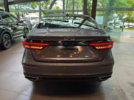 CAOA CHERY-ARRIZO 6 PRO-1.5 TCI FLEX HYBRID CVT CAOA CHERY-ARRIZO 6 PRO-2024