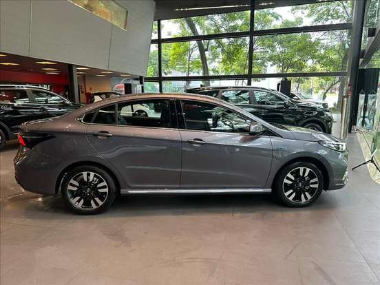 CAOA CHERY-ARRIZO 6 PRO-2024