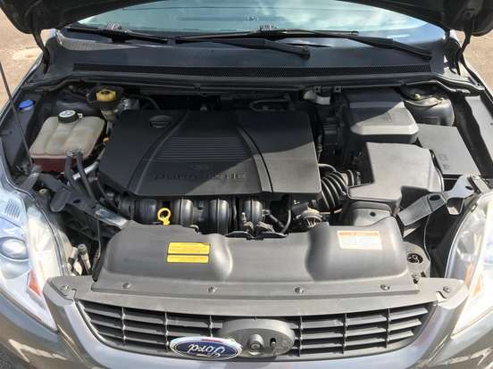 FORD-FOCUS-2.0 TITANIUM HATCH 16V FLEX 4P AUTOMÁTICO FORD-FOCUS-2012