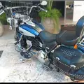 HARLEY-DAVIDSON SOFTAIL HERITAGE CLASSIC HARLEY-DAVIDSON SOFTAIL HERITAGE CLASSIC