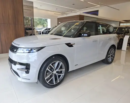 LAND ROVER RANGE ROVER SPORT 3.0 P550e PHEV AUTOBIOGRAPHY AWD AUTOMÁTICO
