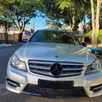 MERCEDES-BENZ C 250 1.8 CGI SPORT 16V GASOLINA 4P AUTOMÁTICO MERCEDES-BENZ C 250 1.8 CGI SPORT 16V GASOLINA 4P AUTOMÁTICO