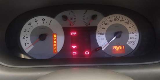 RENAULT-SCÉNIC-2007