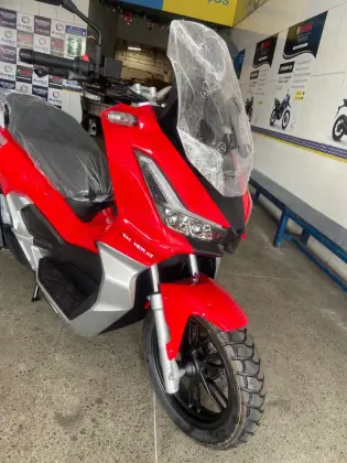 SHINERAY URBAN 150 EFI 
