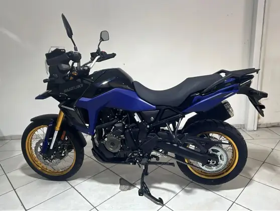 SUZUKI V-STROM 800 DE 