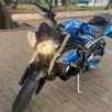 TRIUMPH STREET TRIPLE 675 ABS TRIUMPH STREET TRIPLE 675 ABS