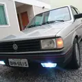 VOLKSWAGEN GOL 1.6 GL 8V GASOLINA 2P MANUAL VOLKSWAGEN GOL 1.6 GL 8V GASOLINA 2P MANUAL