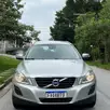 VOLVO XC60 2.0 T5 COMFORT FWD TURBO GASOLINA 4P AUTOMÁTICO VOLVO XC60 2.0 T5 COMFORT FWD TURBO GASOLINA 4P AUTOMÁTICO