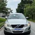 VOLVO XC60 2.0 T5 COMFORT FWD TURBO GASOLINA 4P AUTOMÁTICO VOLVO XC60 2.0 T5 COMFORT FWD TURBO GASOLINA 4P AUTOMÁTICO