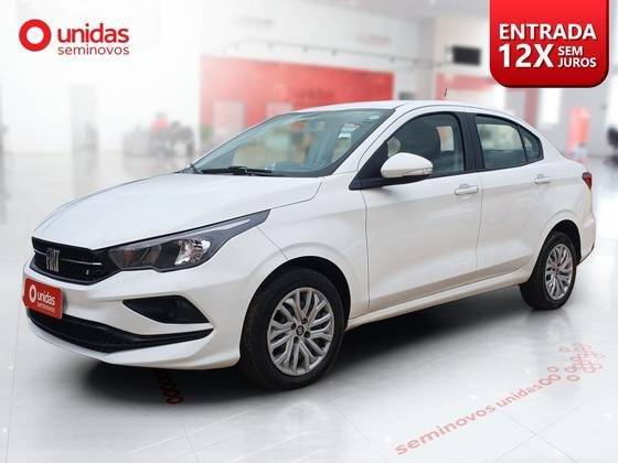 FIAT CRONOS 1.3 FIREFLY FLEX DRIVE MANUAL