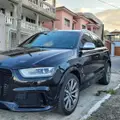 AUDI RS Q3 2.5 TFSI QUATTRO 20V 310CV GASOLINA 4P S-TRONIC AUDI RS Q3 2.5 TFSI QUATTRO 20V 310CV GASOLINA 4P S-TRONIC