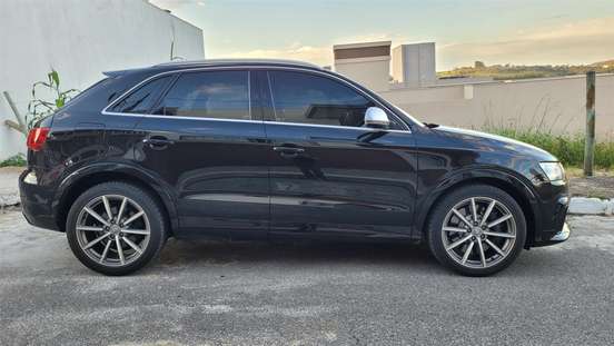 AUDI-RS Q3-2014