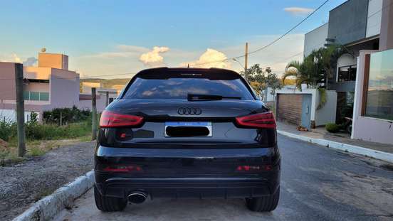 AUDI-RS Q3-2014