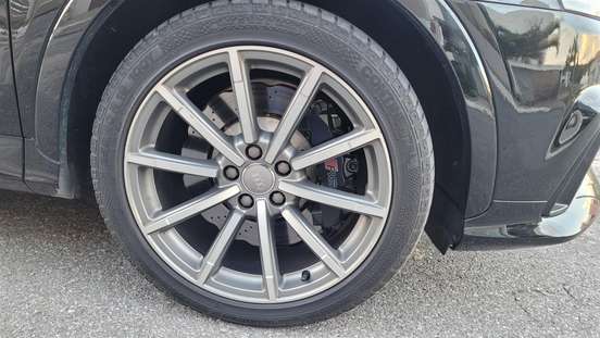 AUDI-RS Q3-2014