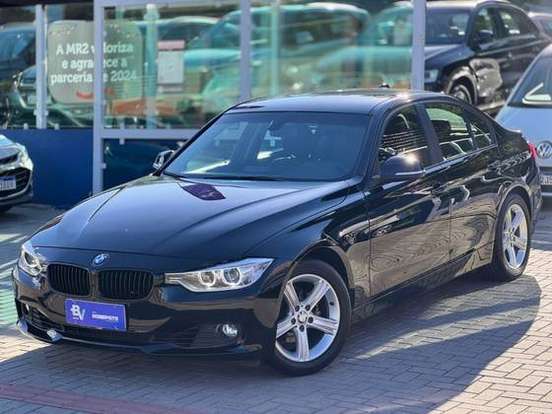 BMW-320i-2014