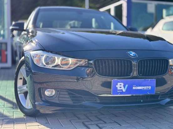 BMW-320i-2014