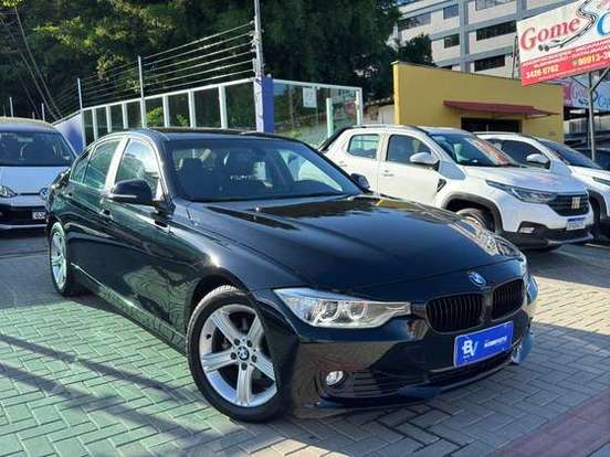 BMW-320i-2014