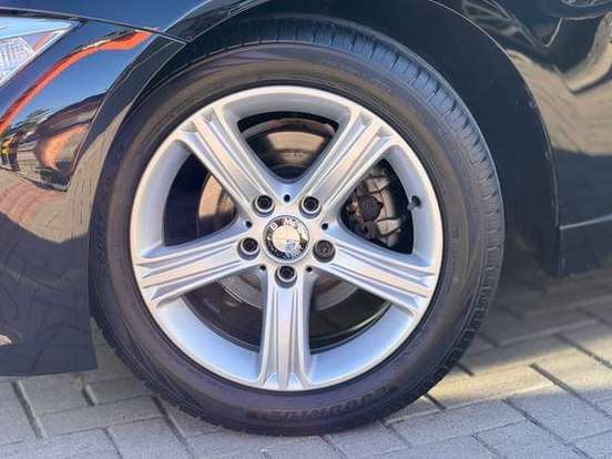 BMW-320i-2.0 16V TURBO ACTIVE FLEX 4P AUTOMÁTICO BMW-320i-2014