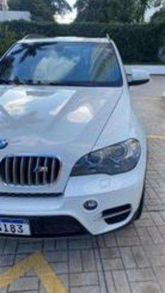 BMW-X5-2012