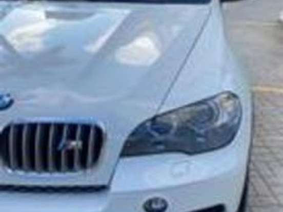 BMW-X5-4.4 M V8 32V BI-TURBO GASOLINA 4P AUTOMATICO BMW-X5-2012