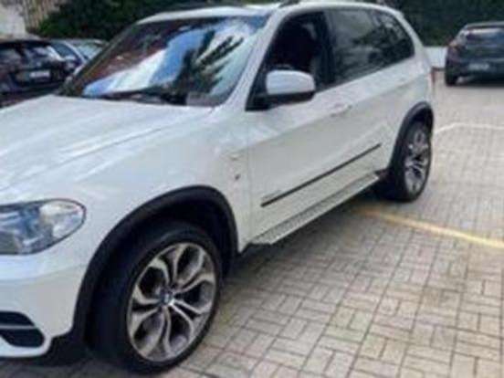BMW-X5-4.4 M V8 32V BI-TURBO GASOLINA 4P AUTOMATICO BMW-X5-2012