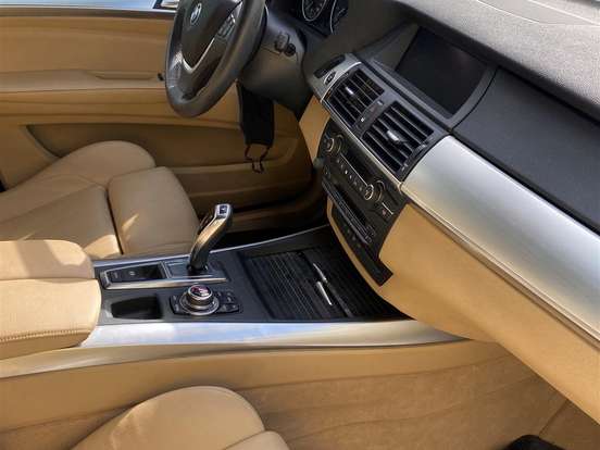 BMW-X5-4.4 M V8 32V BI-TURBO GASOLINA 4P AUTOMATICO BMW-X5-2012