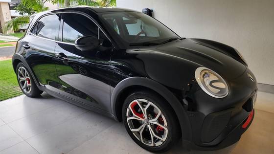 GWM ORA 03 63 KW ELÉTRICO GT