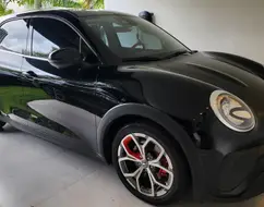 GWM ORA 03 63 KW ELÉTRICO GT GWM ORA 03 63 KW ELÉTRICO GT