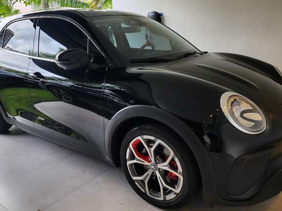 GWM-ORA 03-63 KW ELÉTRICO GT GWM-ORA 03-2024