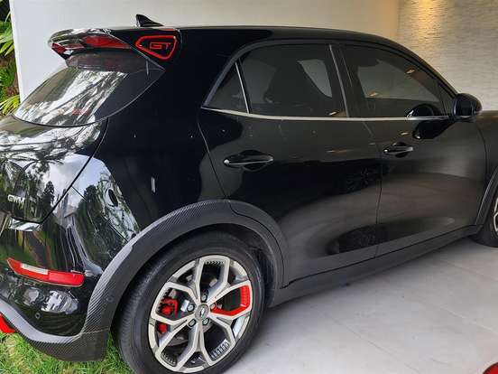 GWM-ORA 03-63 KW ELÉTRICO GT GWM-ORA 03-2024