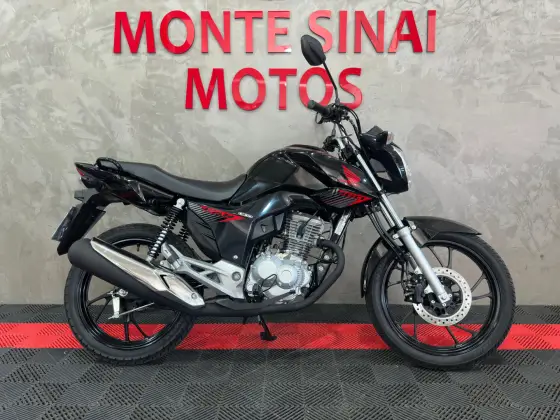 HONDA CG 160 FAN HONDA CG 160 FAN