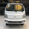 HYUNDAI HR 2.5 TURBO DIESEL CS 4WD MANUAL HYUNDAI HR 2.5 TURBO DIESEL CS 4WD MANUAL