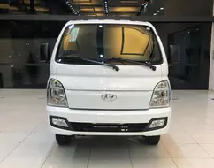 HYUNDAI HR 2.5 TURBO DIESEL CS 4WD MANUAL HYUNDAI HR 2.5 TURBO DIESEL CS 4WD MANUAL