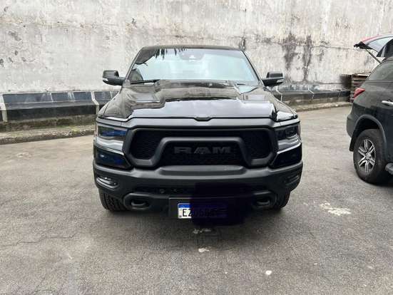 RAM-1500-2022